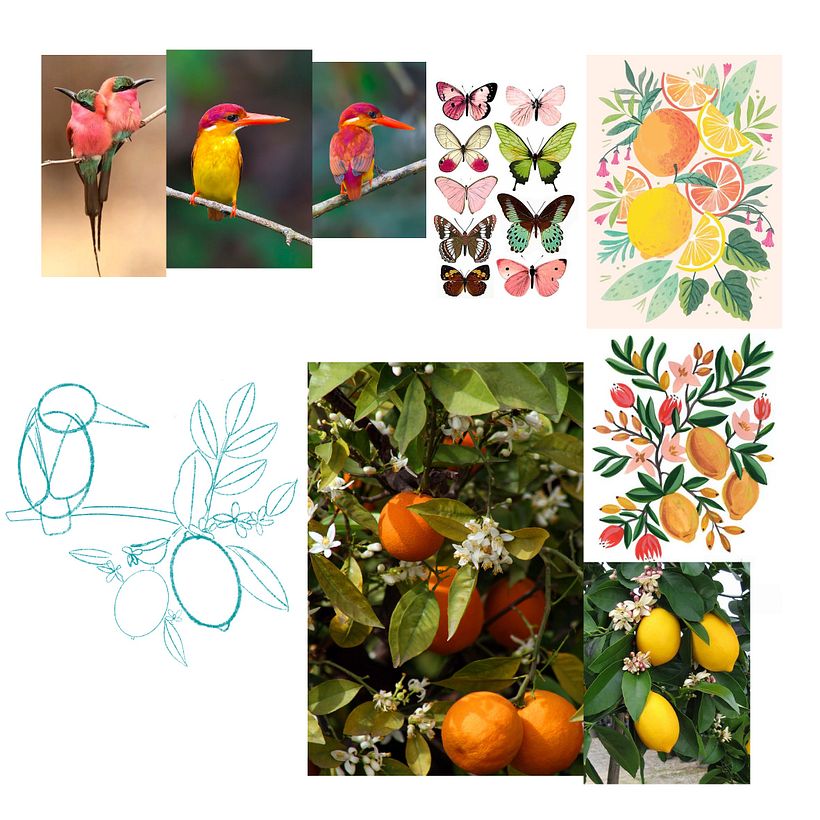 Moodboard