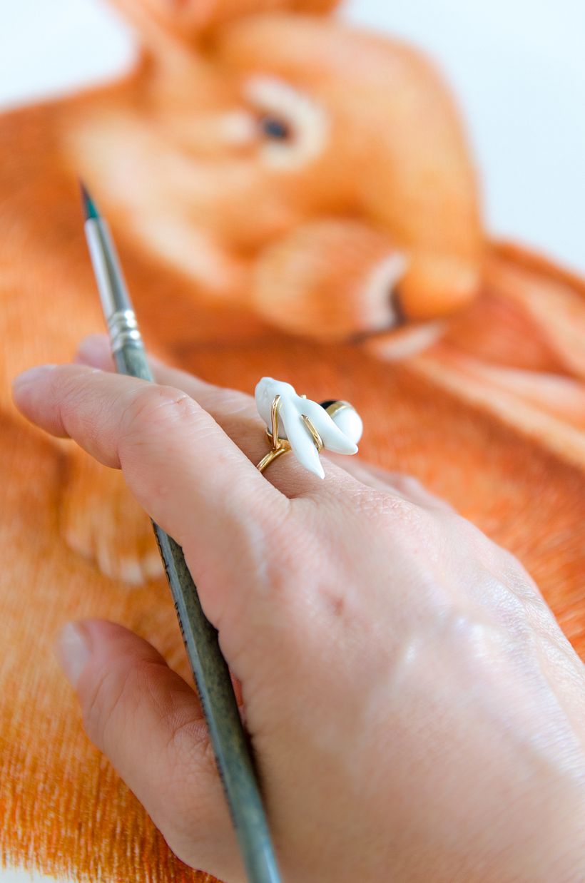 01 Desarrollo de ilustraciones para interior de hotel 10