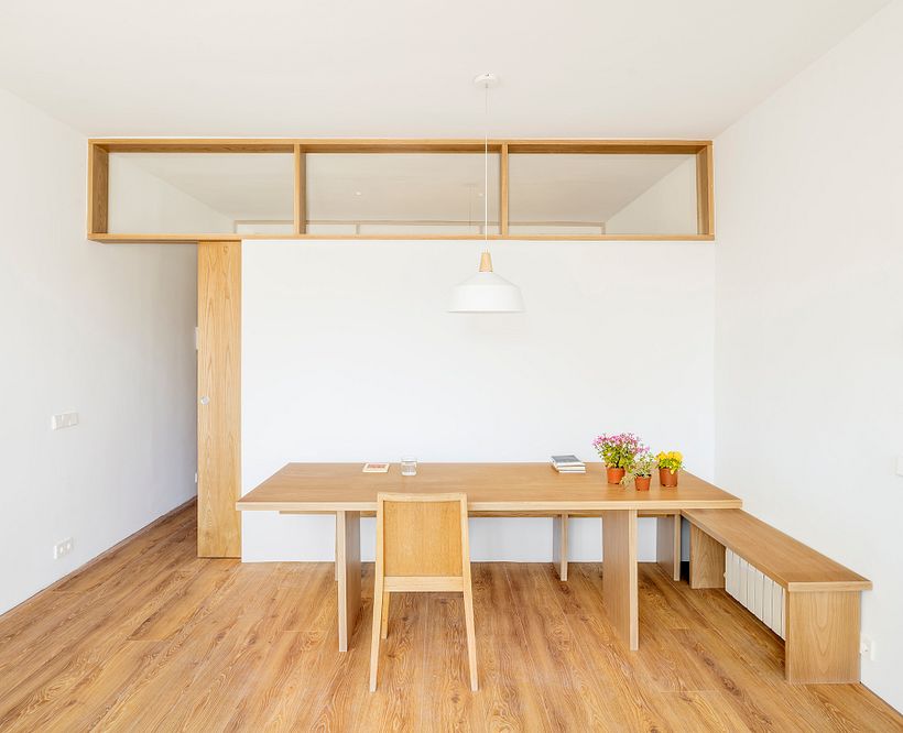 Ático Sant Gervasi 3