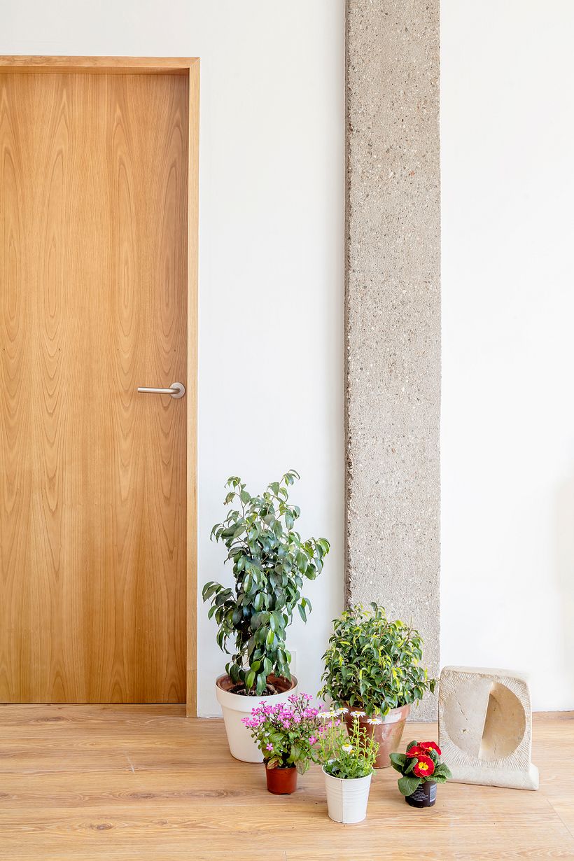 Ático Sant Gervasi 7