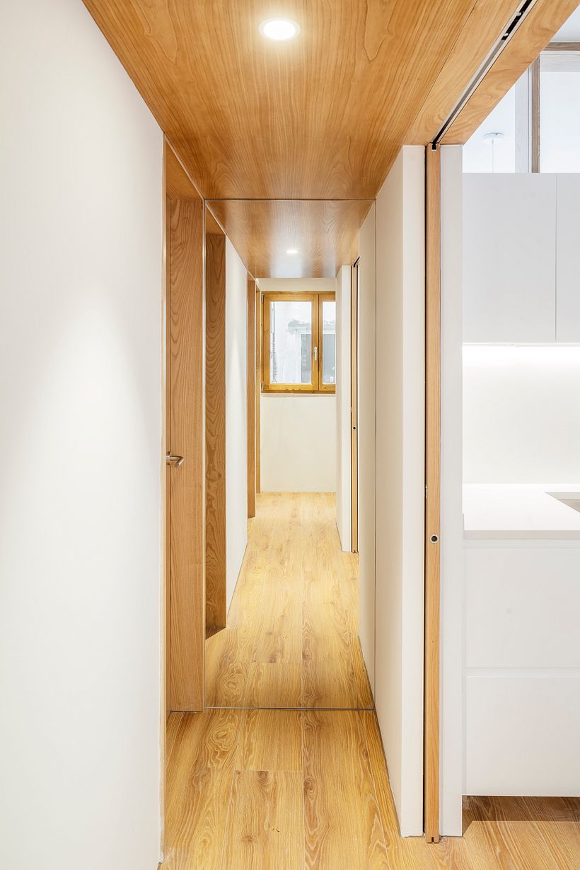 Ático Sant Gervasi 10