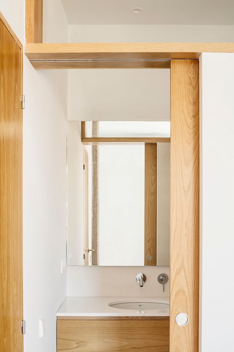 Ático Sant Gervasi 12