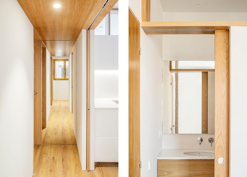 Ático Sant Gervasi 14