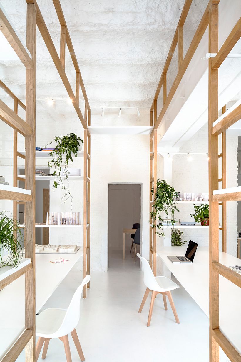 Estudio Multidisciplinar de Diseño 6
