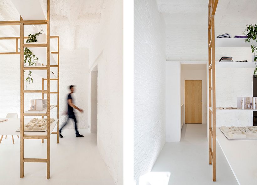 Estudio Multidisciplinar de Diseño 7