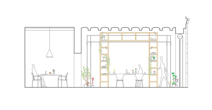 Estudio Multidisciplinar de Diseño 14