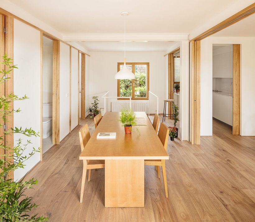 Vivienda Costa Brava 2