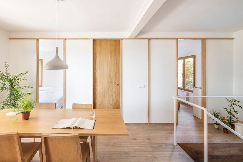 Vivienda Costa Brava 3