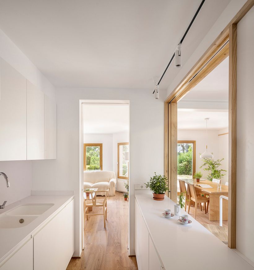 Vivienda Costa Brava 5