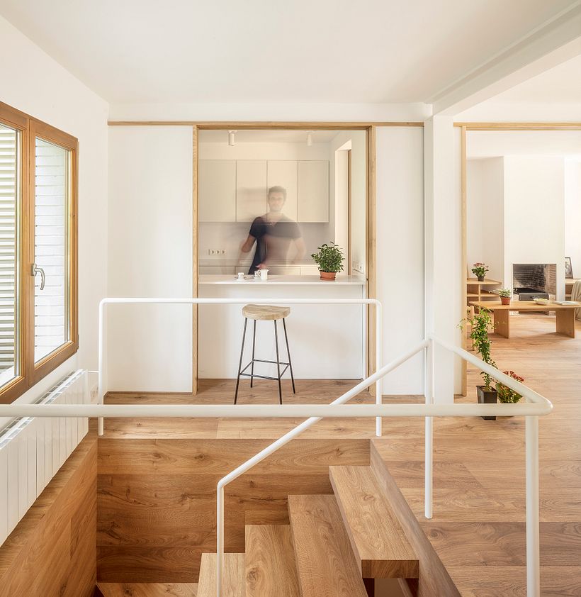 Vivienda Costa Brava 6