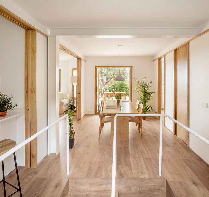 Vivienda Costa Brava 7