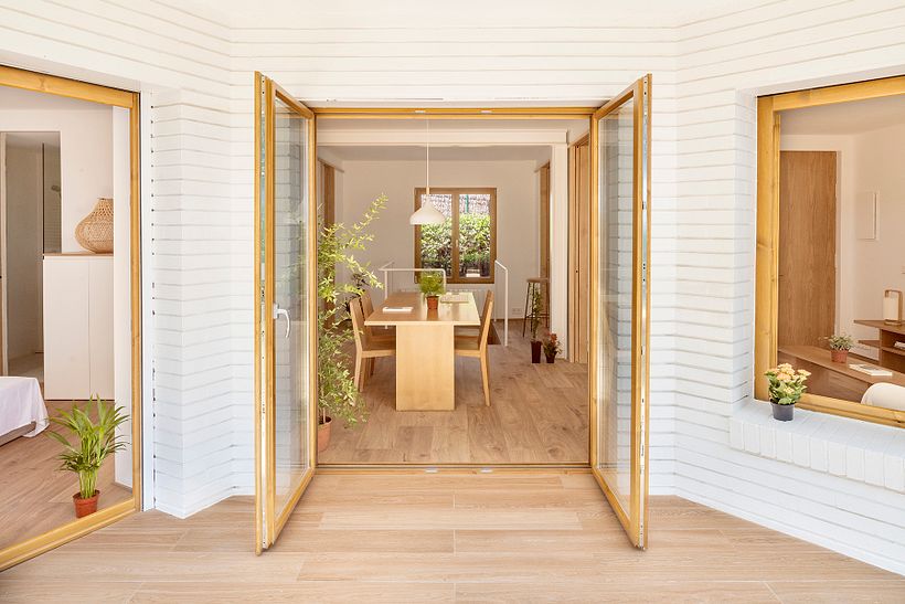 Vivienda Costa Brava 8