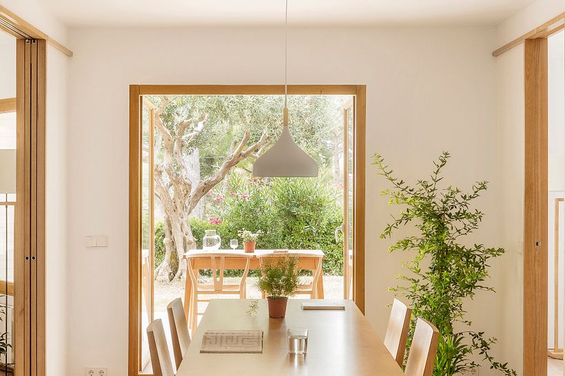 Vivienda Costa Brava 9