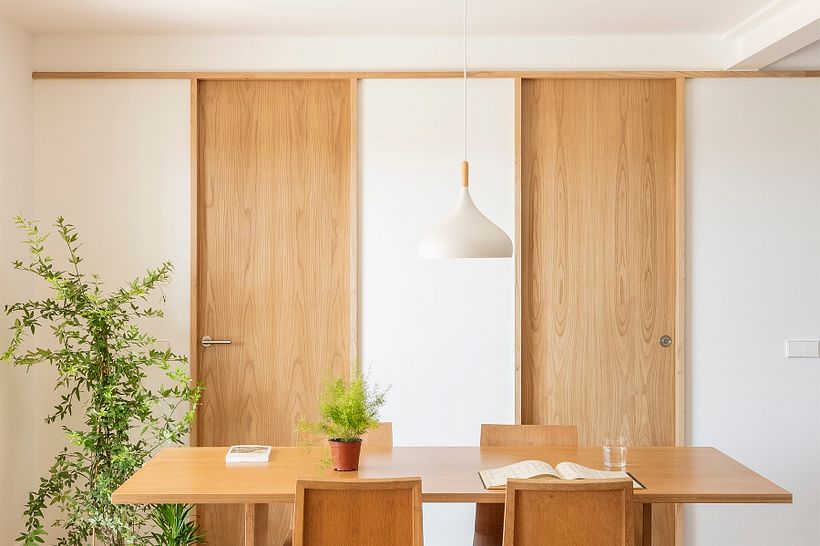 Vivienda Costa Brava 10