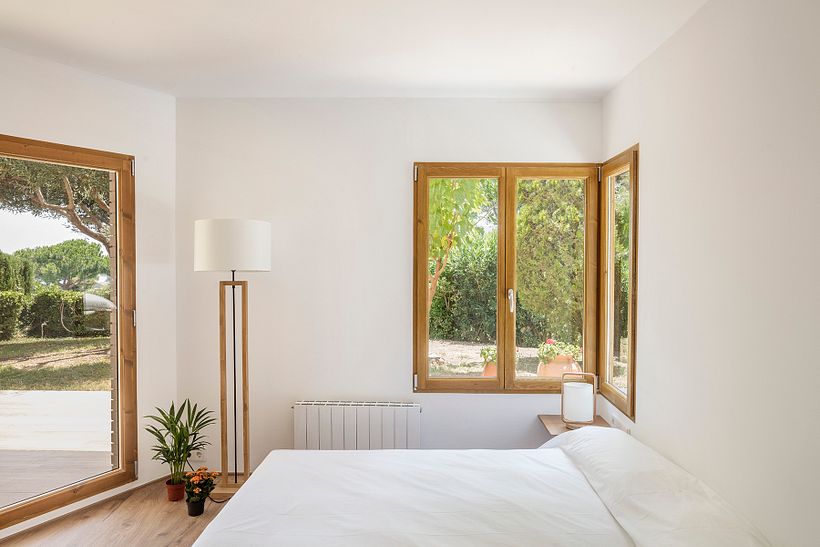 Vivienda Costa Brava 11