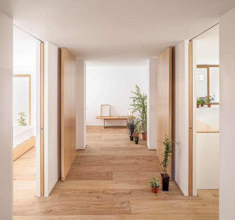 Vivienda Costa Brava 13