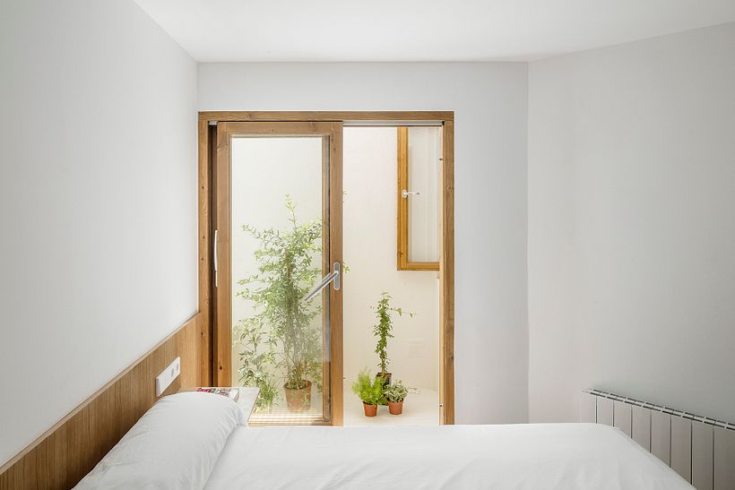 Vivienda Costa Brava 15