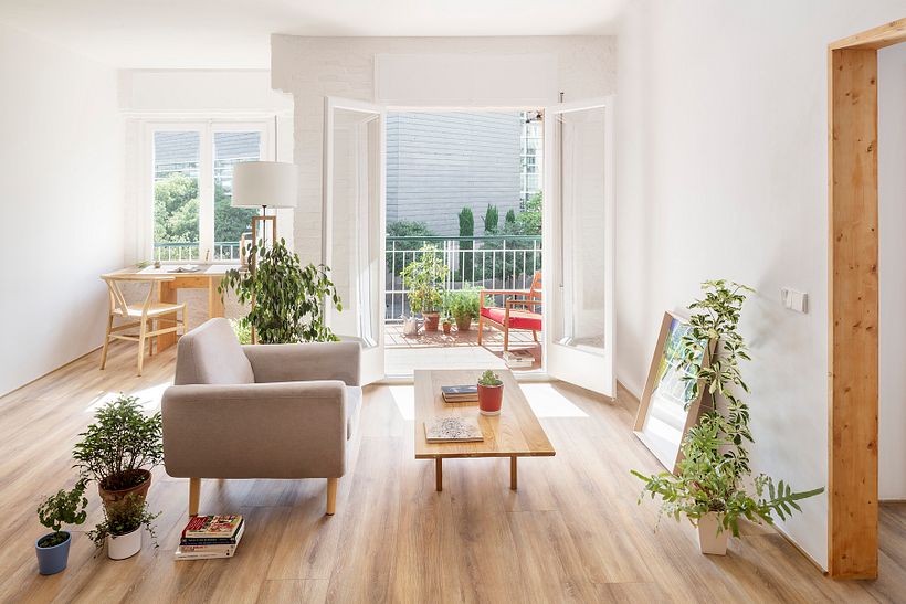 Vivienda Buenos Aires 3