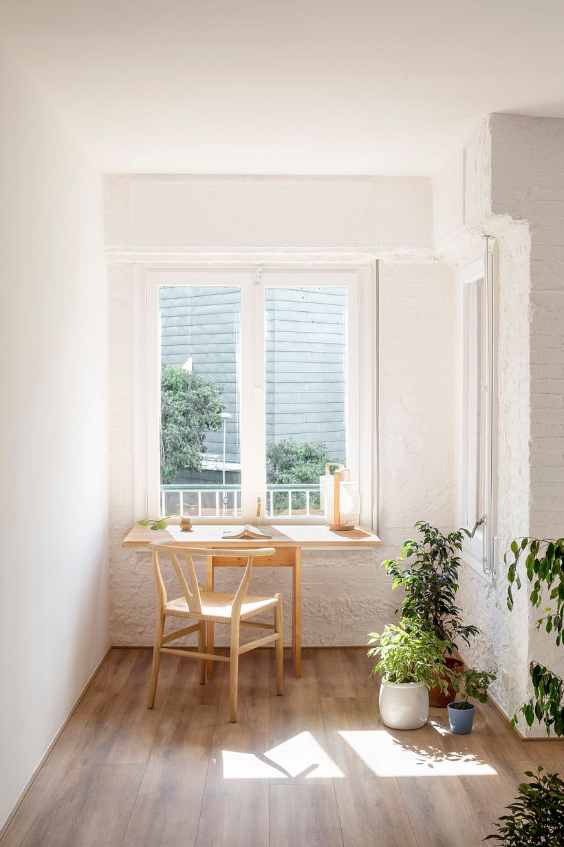 Vivienda Buenos Aires 4