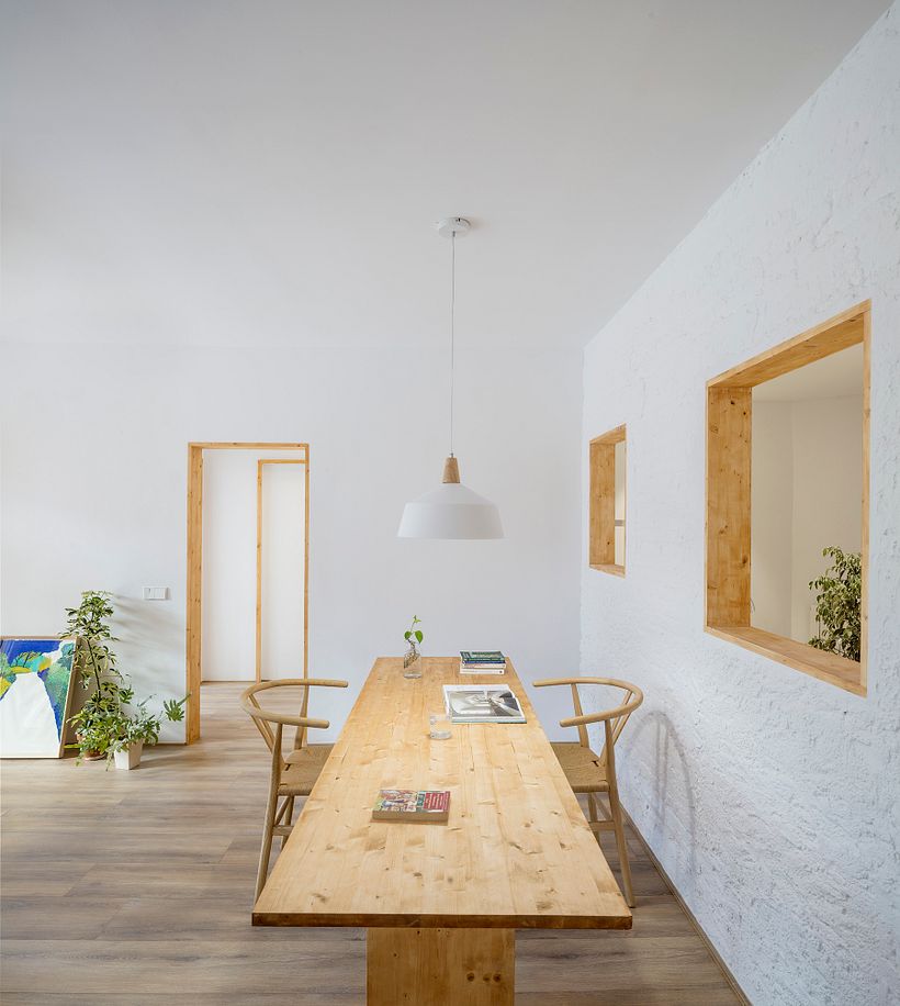 Vivienda Buenos Aires 5