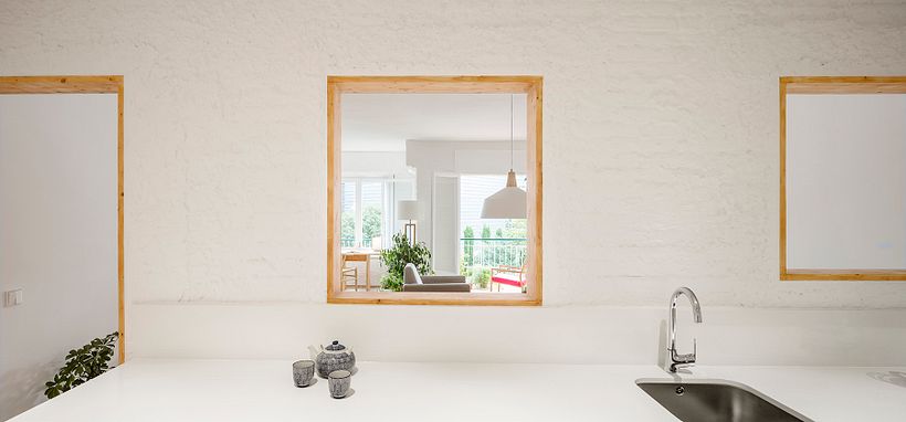 Vivienda Buenos Aires 7