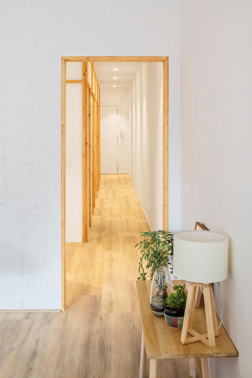 Vivienda Buenos Aires 8