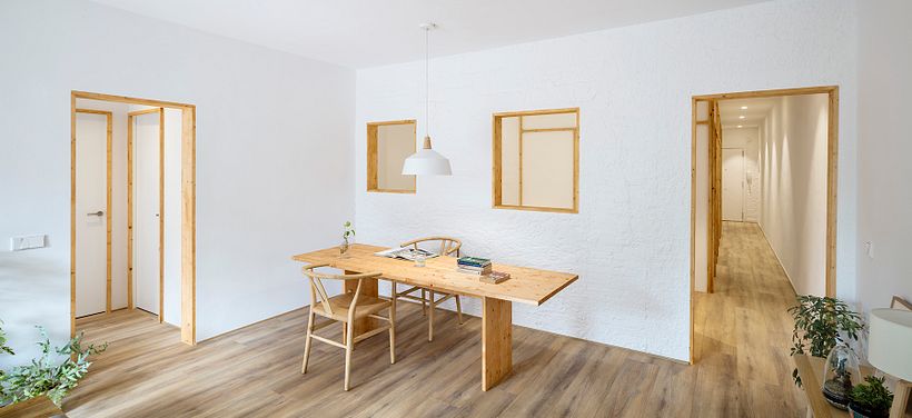 Vivienda Buenos Aires 9