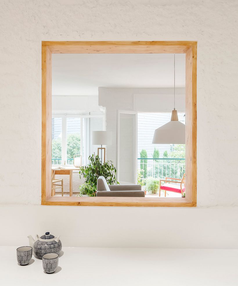 Vivienda Buenos Aires 11