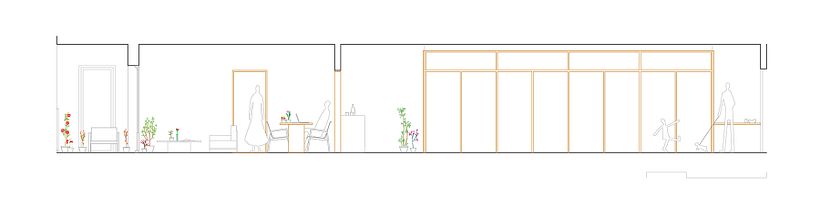 Vivienda Buenos Aires 13
