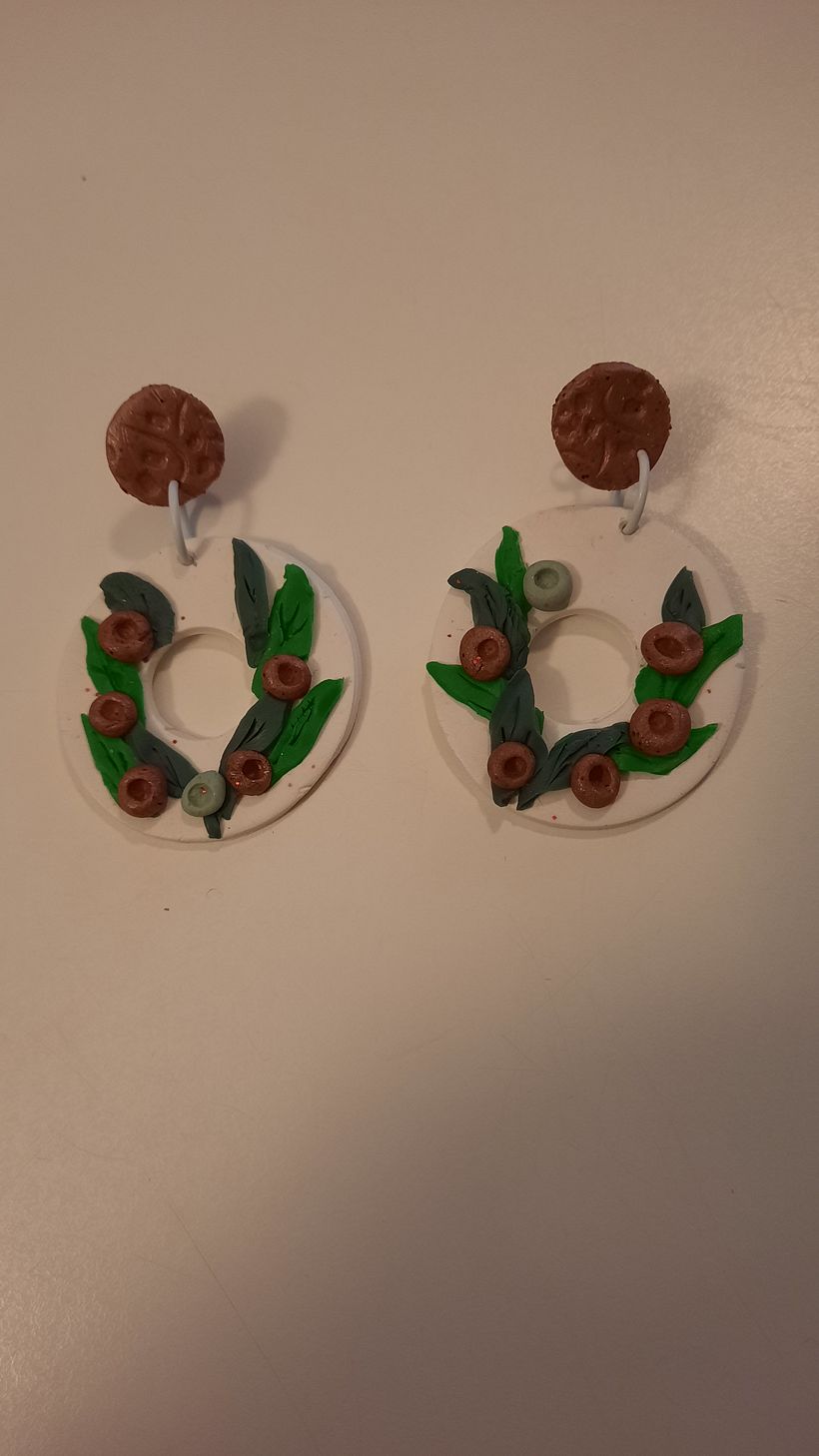 Collezione MERRY CHRISTMAS  8