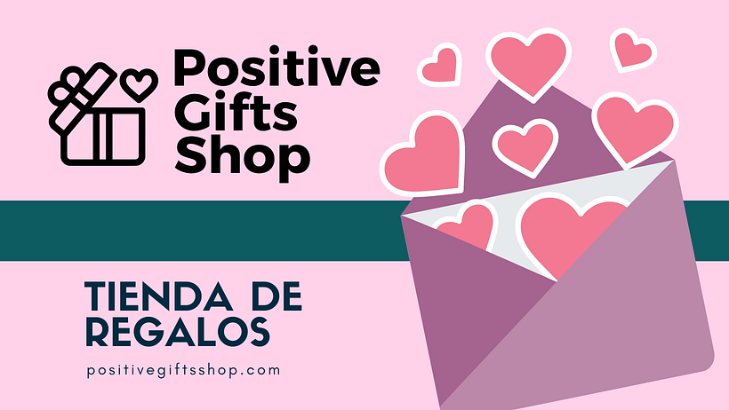 Tienda de regalos