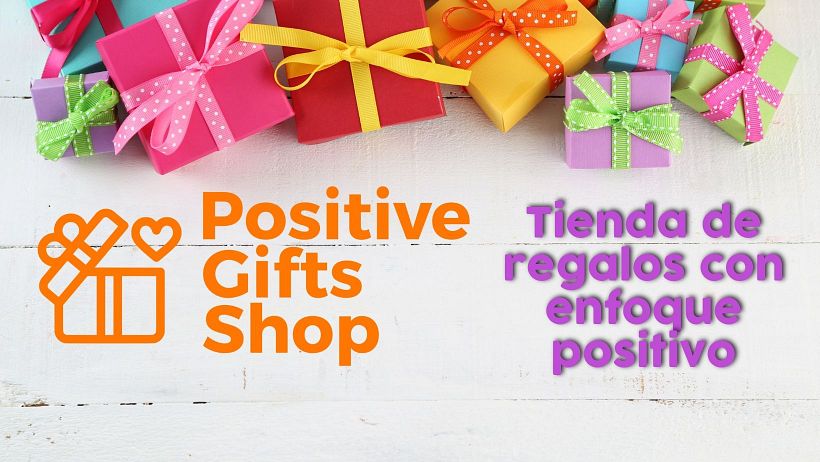 Positive Gifts Shop 4