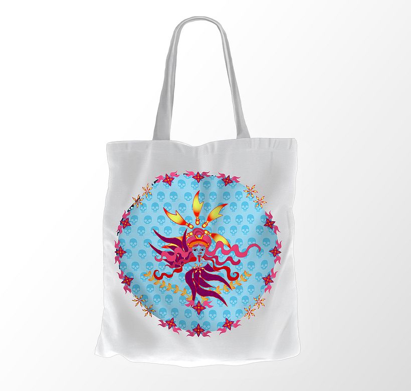 Ecobag clara