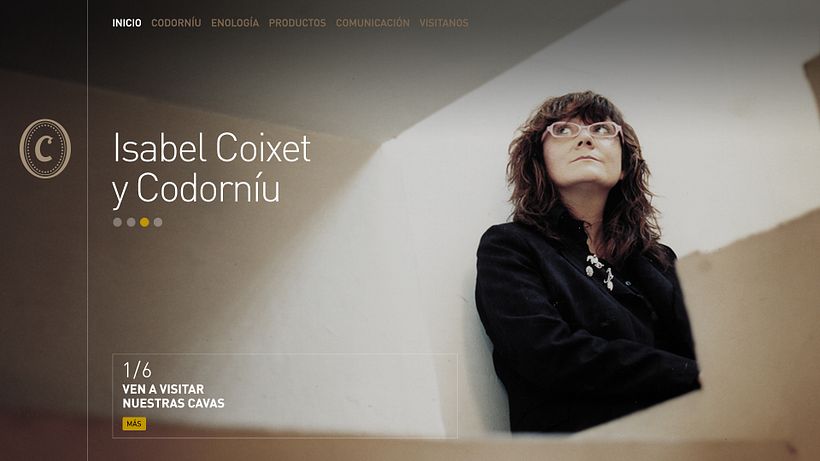 Codorníu 14