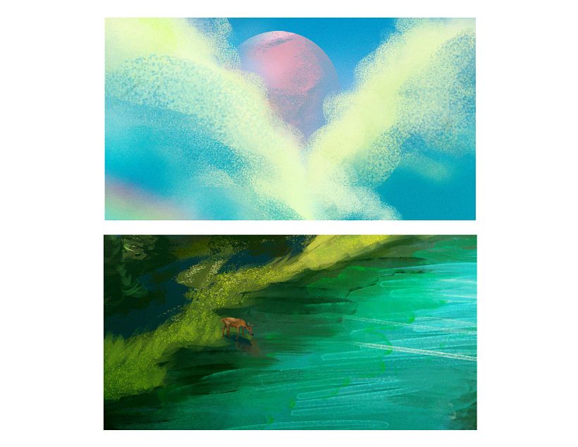 Storytelling details