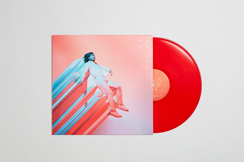 JB Dunckel - Hold On 1