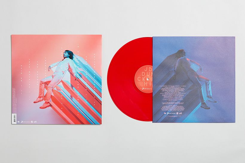 JB Dunckel - Hold On 2