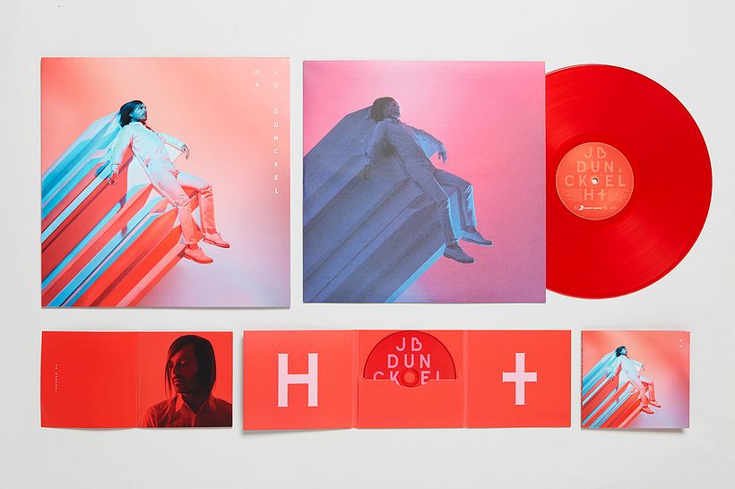 JB Dunckel - Hold On 3