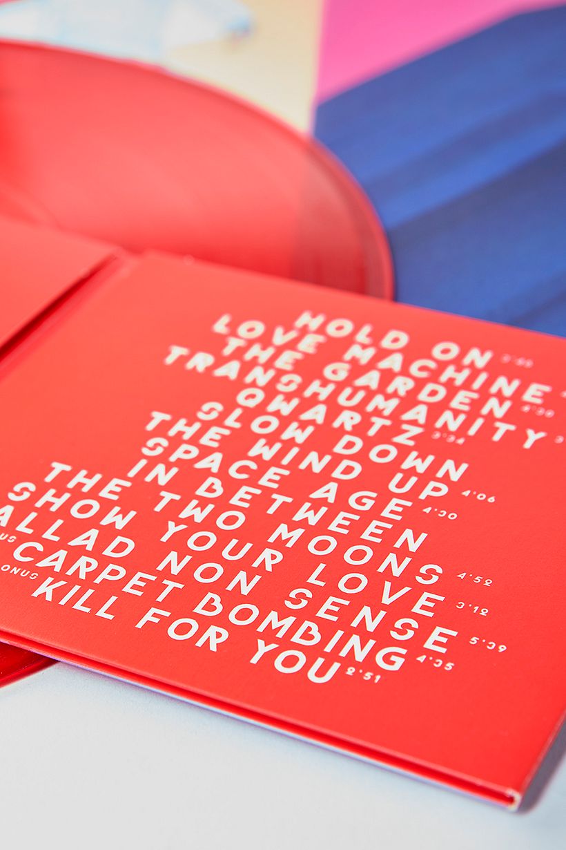 JB Dunckel - Hold On 4