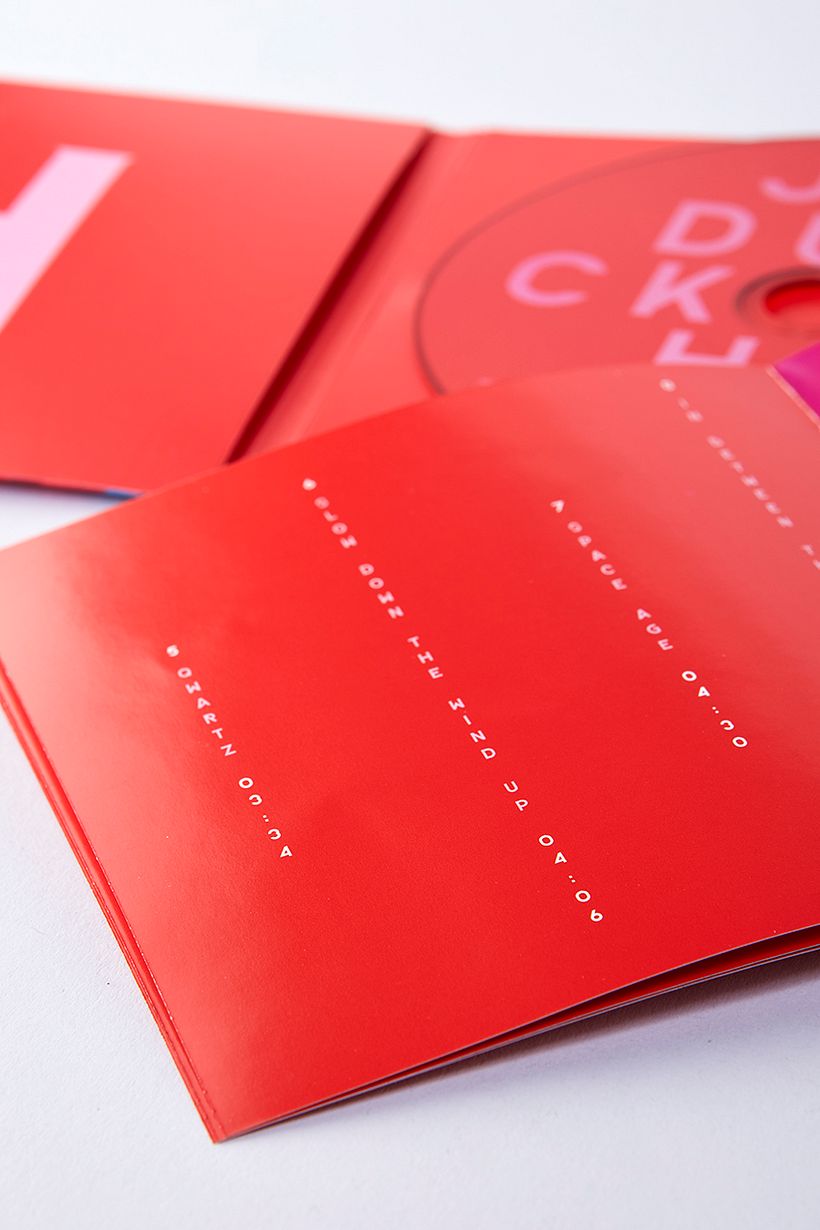 JB Dunckel - Hold On 5