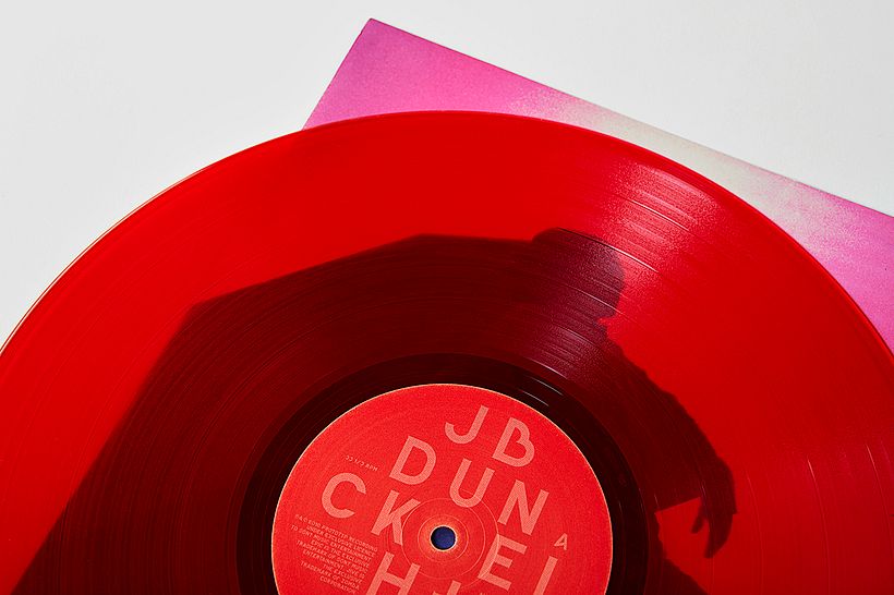 JB Dunckel - Hold On 7