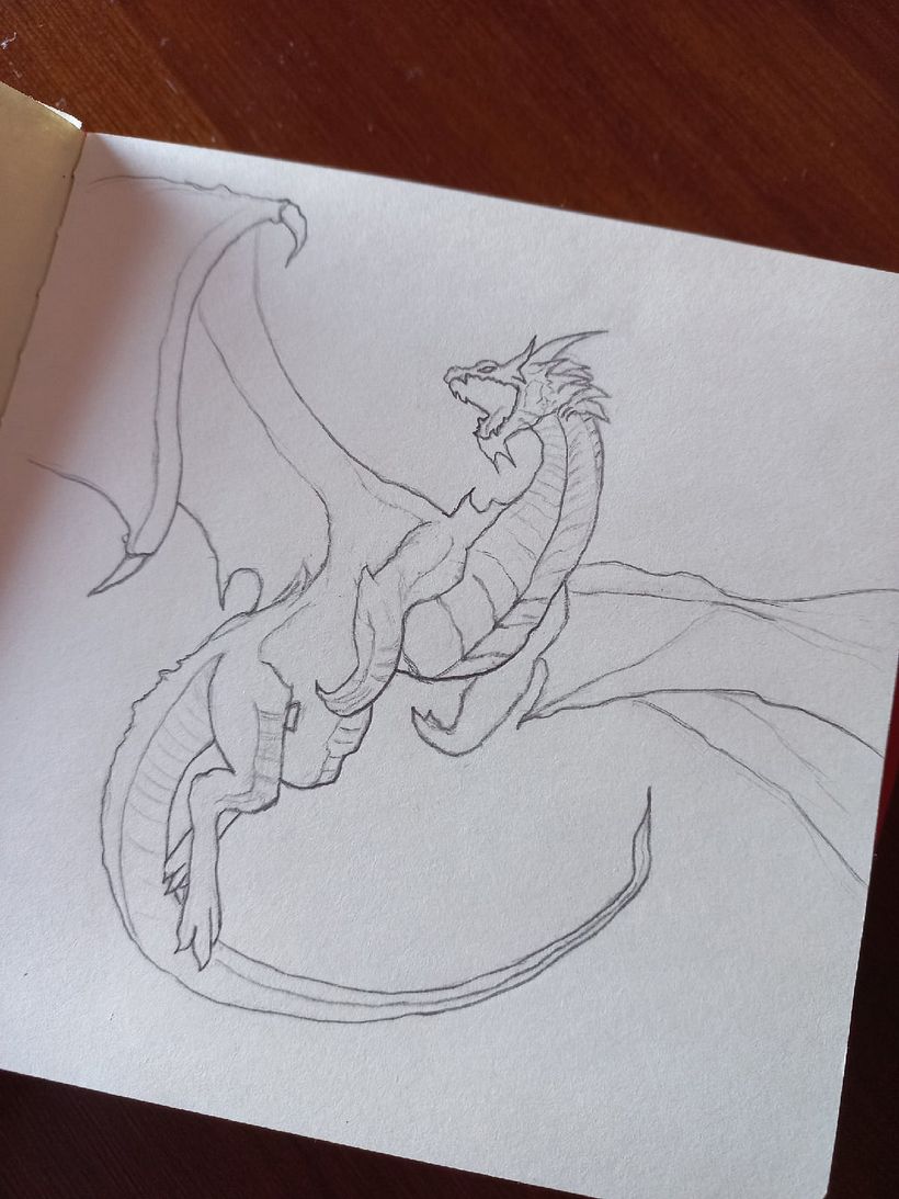 Dragon 2