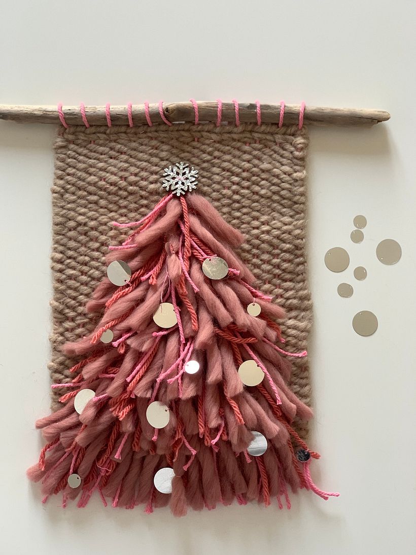 Aggiungi le decorazioni finali.