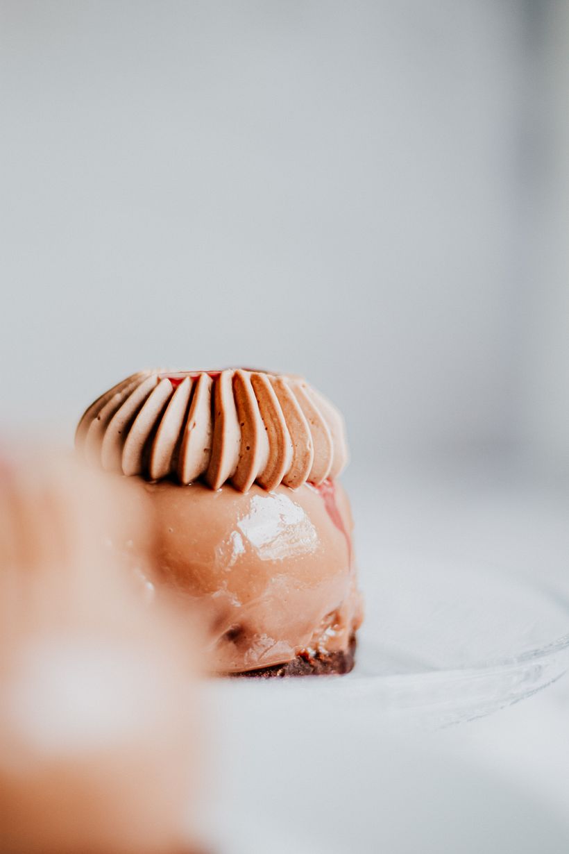 Fotografía dulces de Navidad 2