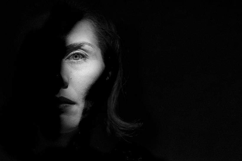 Hiding in the shadows 2
