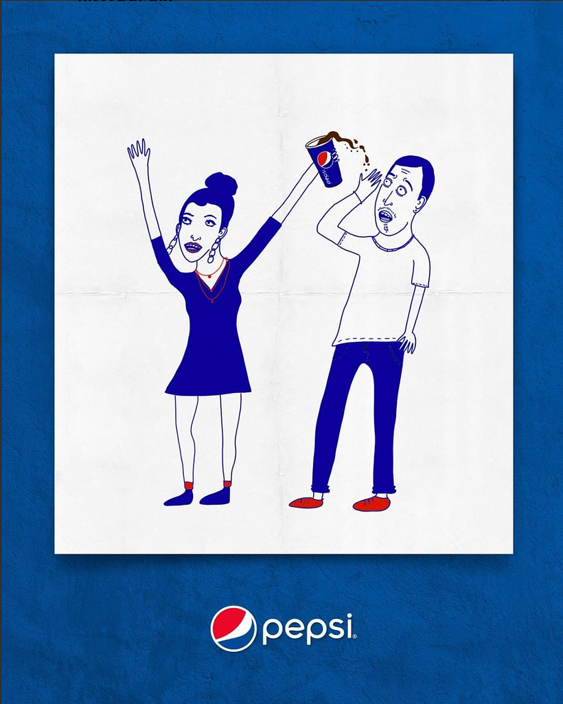 PEPSI 1