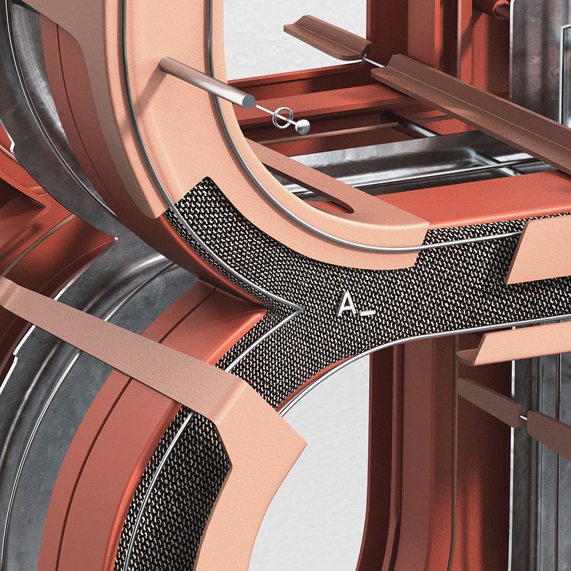 The Ampersand Collection 9