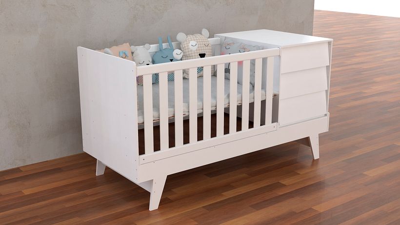 render realista 3D 7