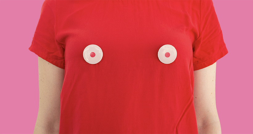 Name and brand identity for Dita Livros 4