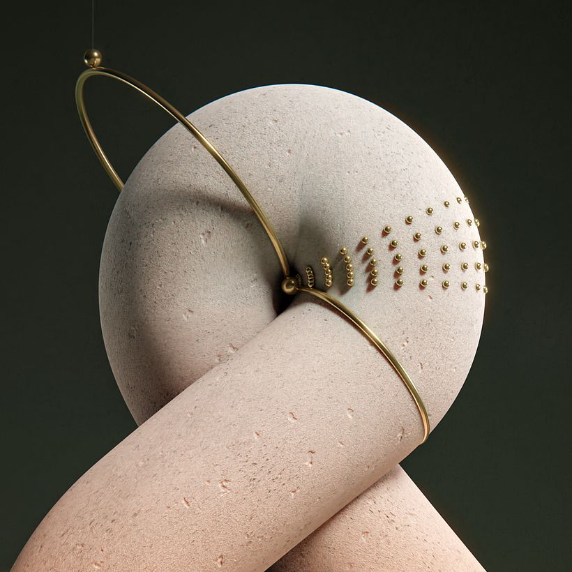 The Ampersand Collection 3